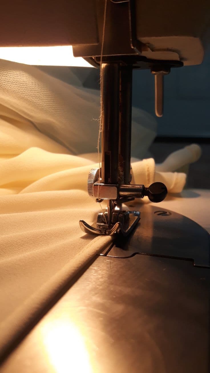 Custom private-label textile manufacturing for global retail brands