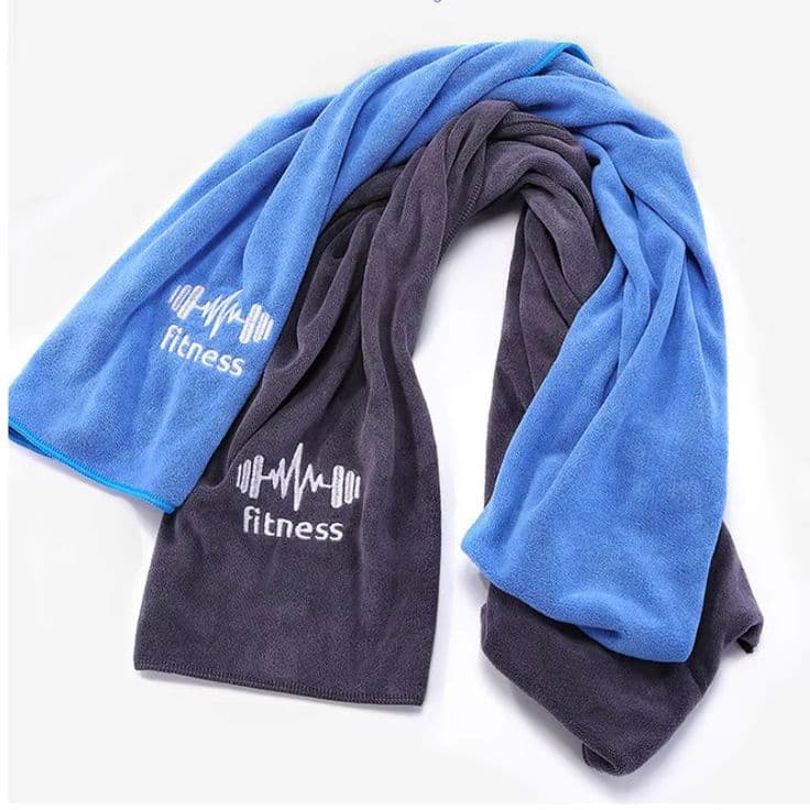 Premium Bath & Hospitality Towels