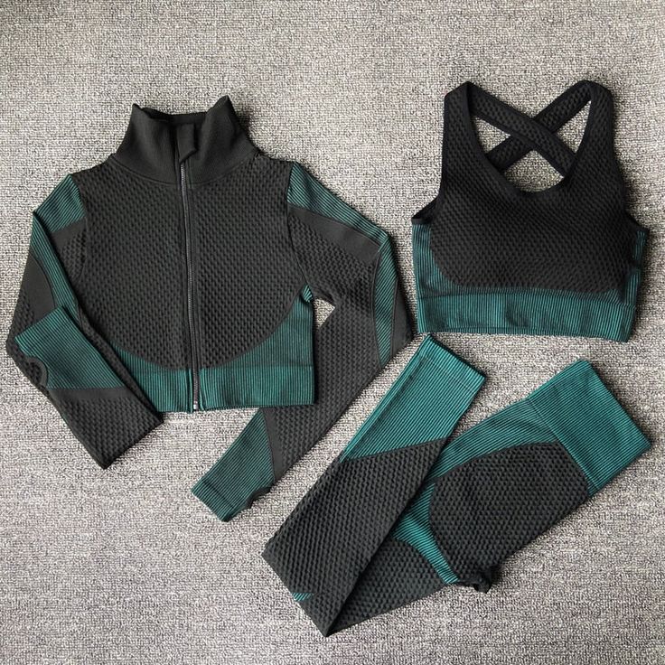Sportswear & Athletic apparel 1