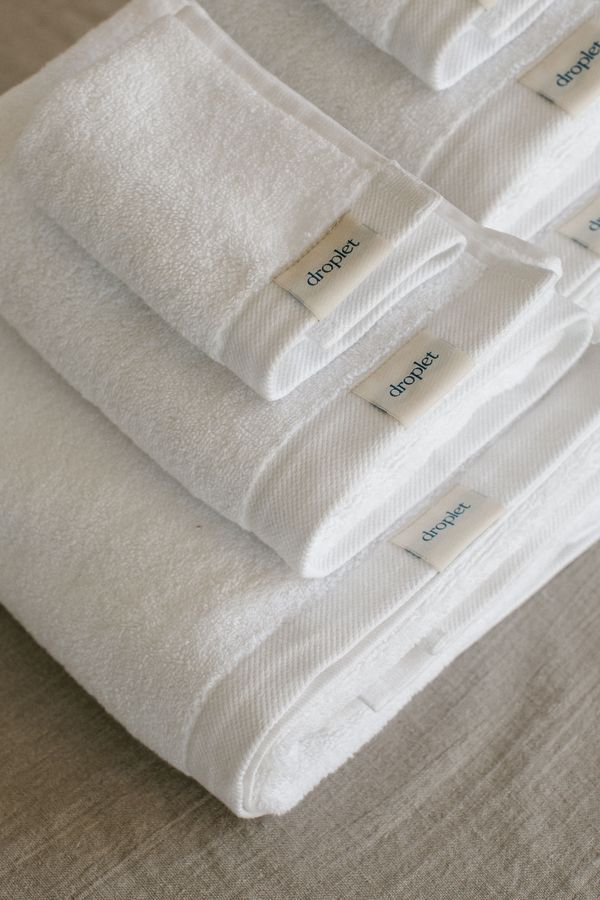 Towel design 6